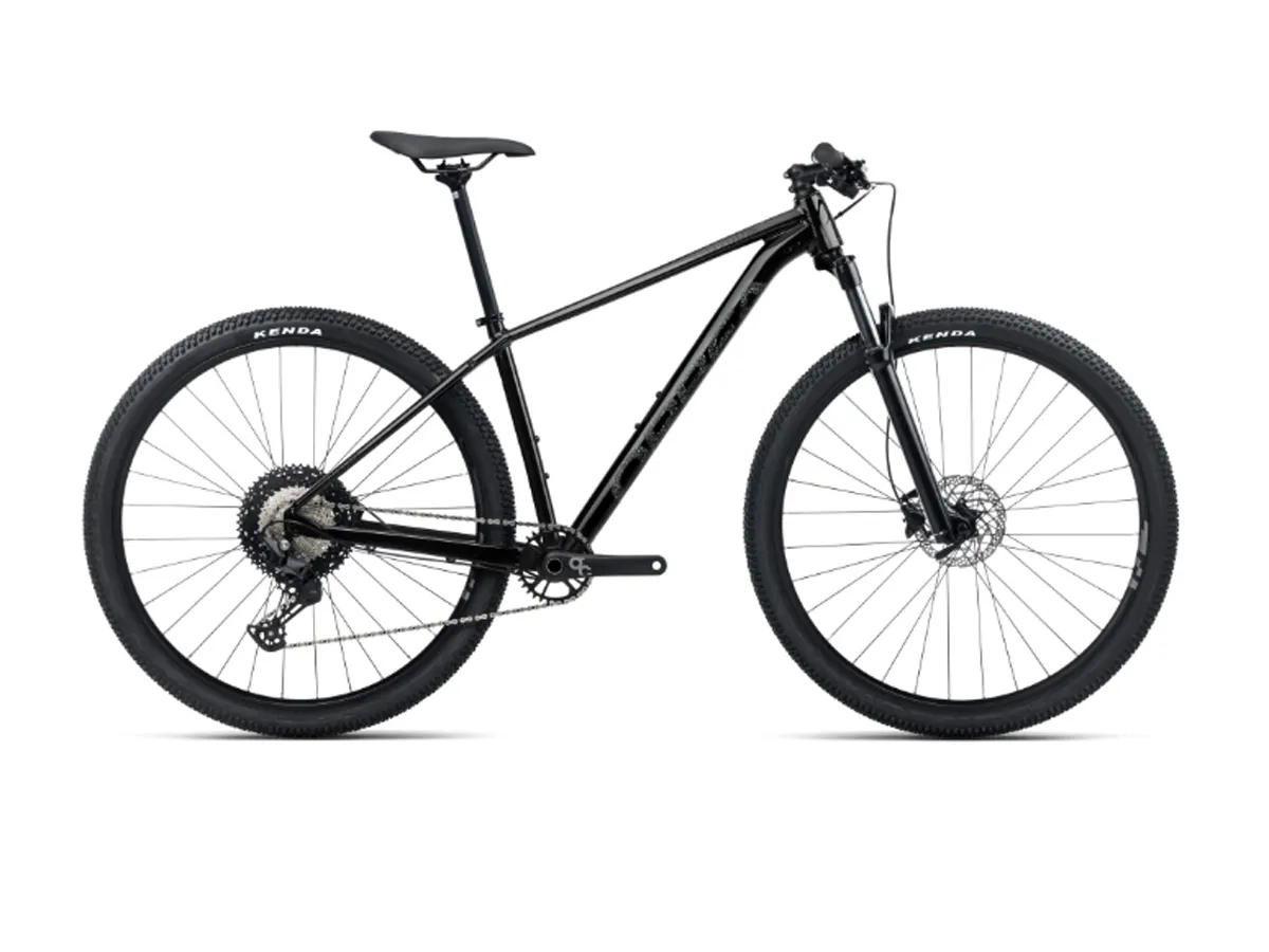 Bicicleta De Mtb Orbea Onna 29 10