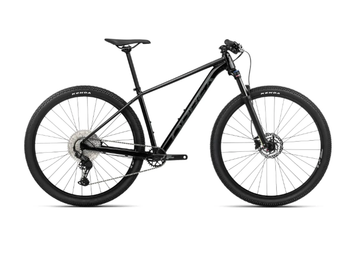 Bicicleta De Mtb Orbea Onna 29 20