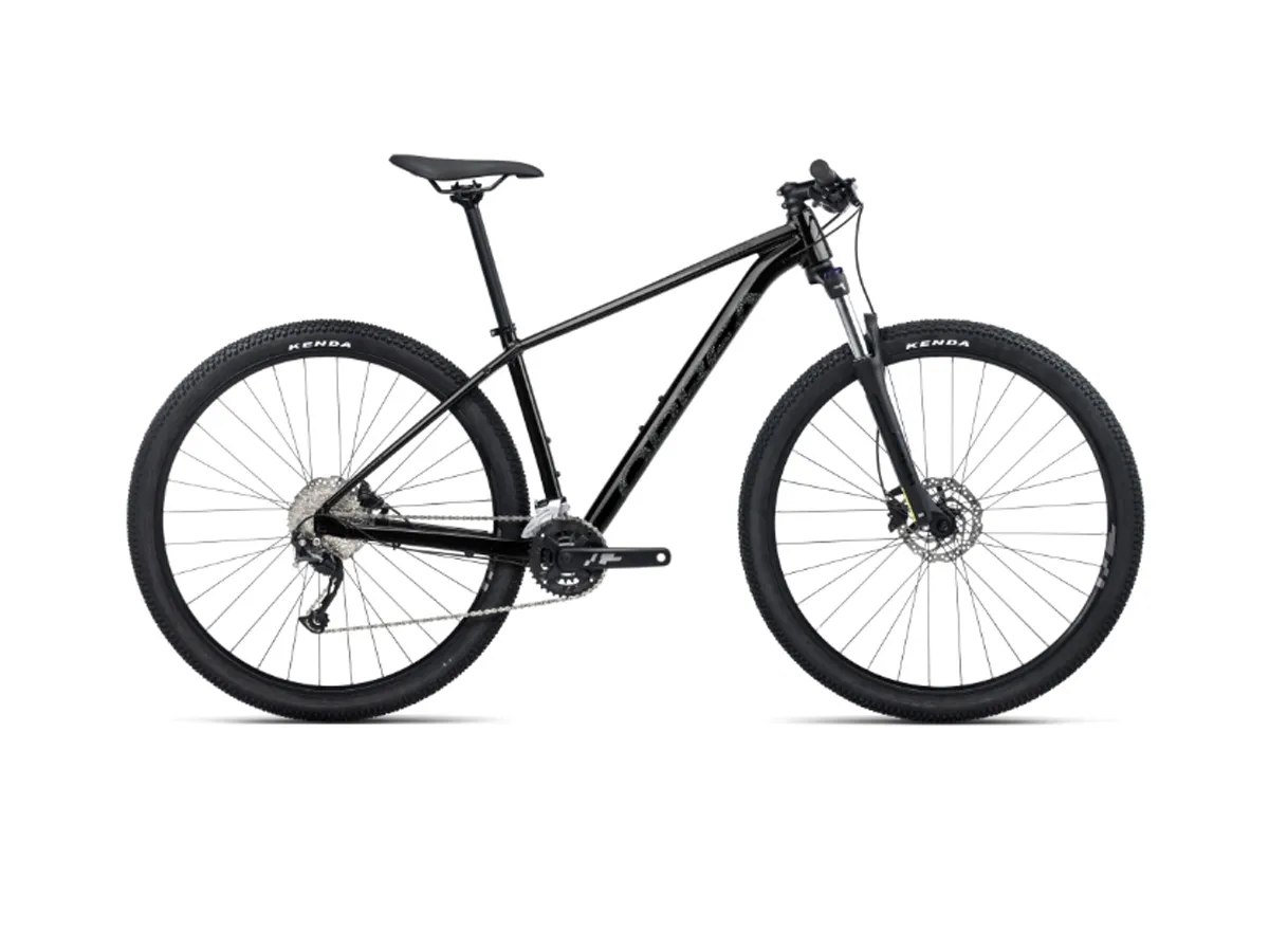 Bicicleta De Mtb Orbea Onna 29 40