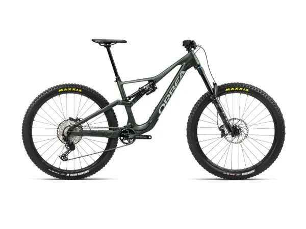 Bicicleta De Mtb Orbea Rallon M20