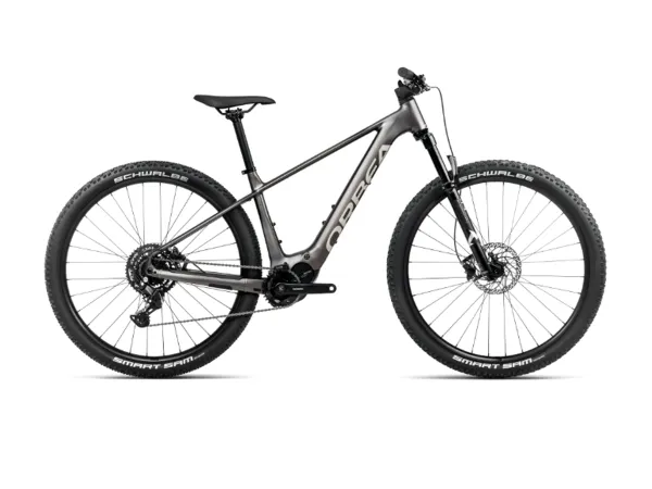 Bicicleta De Mtb Orbea Urrun 30 20mph