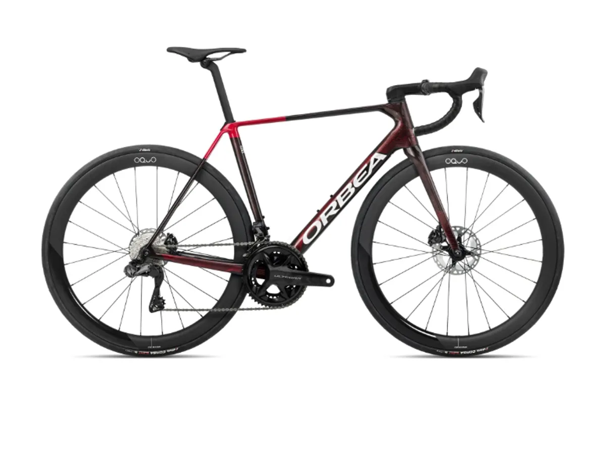 Bicicleta De Ruta Orbea Orca M20i Replica