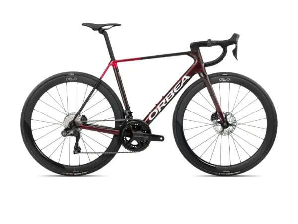 Bicicleta De Ruta Orbea Orca M20i Replica