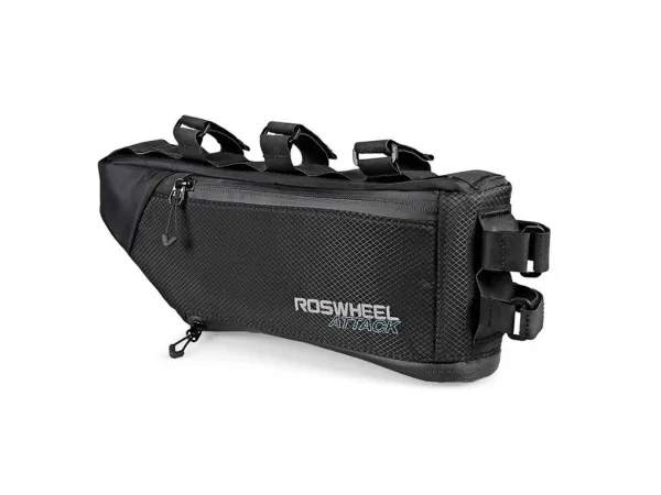 Bolso Ciclismo Para Cuadro Roswheel Attack