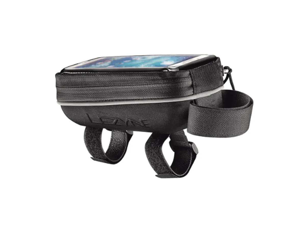 Bolso Portacelular Para Cuadro Lezyne Smart Energy Caddy - 0.4l