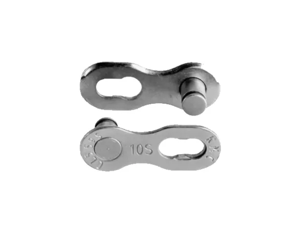 Cadena Kmc 10 Velocidades Missing Link (quick-link)