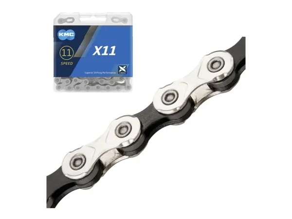 Cadena Kmc X11 118 1x11v Mtb Speed