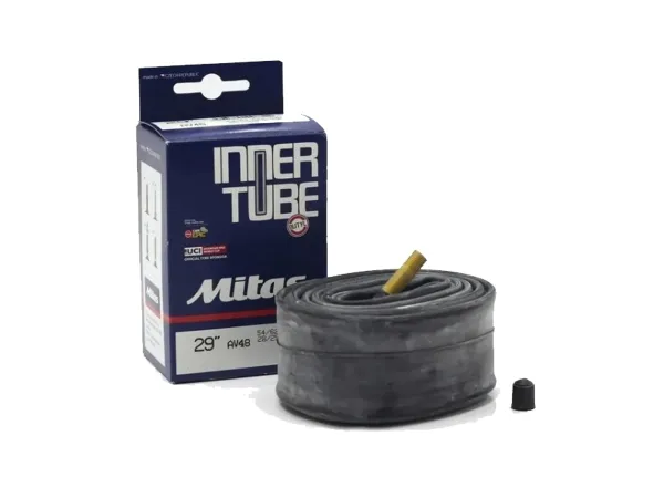Cámara Mtb Mitas 28/29x1.50-2.10 Schrader