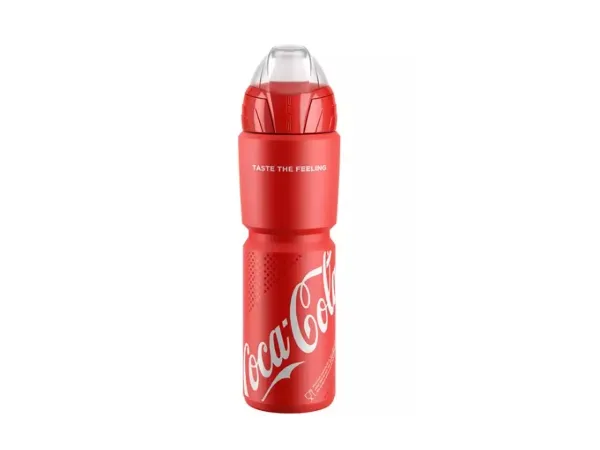 Caramañola Elite Coca Cola Bottle Ombra 950ml