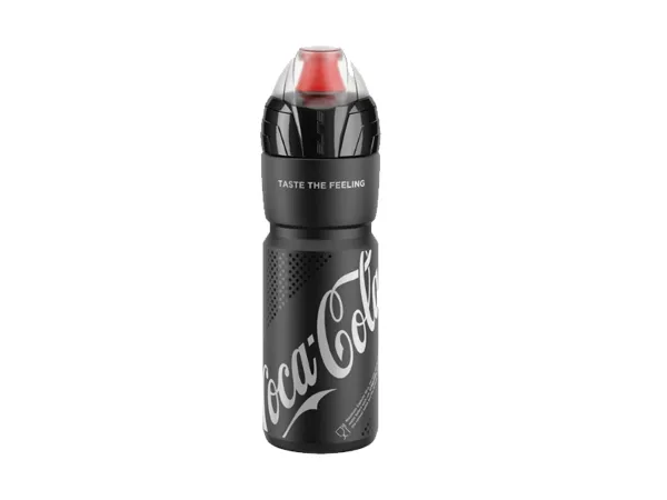 Caramañola Elite Coca Cola Bottle Ombra 750ml