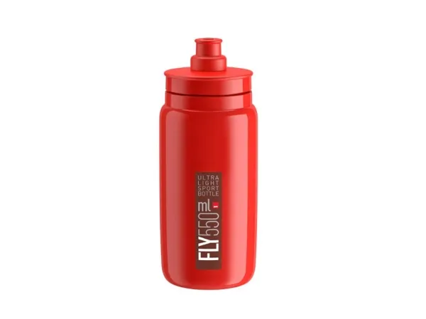 Caramañola Elite Fly 550ml
