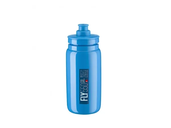 Caramañola Elite Fly 550ml