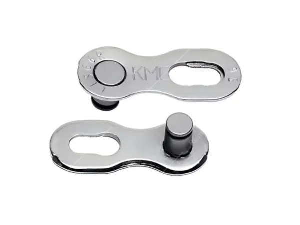 Conector Cadena Kmc Missing Link Cl566 9v