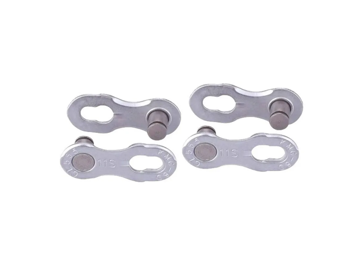 Conector De Cadena Kmc Missing Link 11 Velocidades