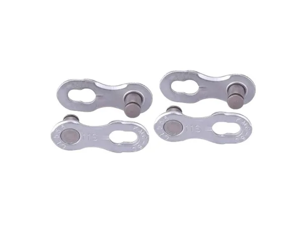 Conector De Cadena Kmc Missing Link 11 Velocidades