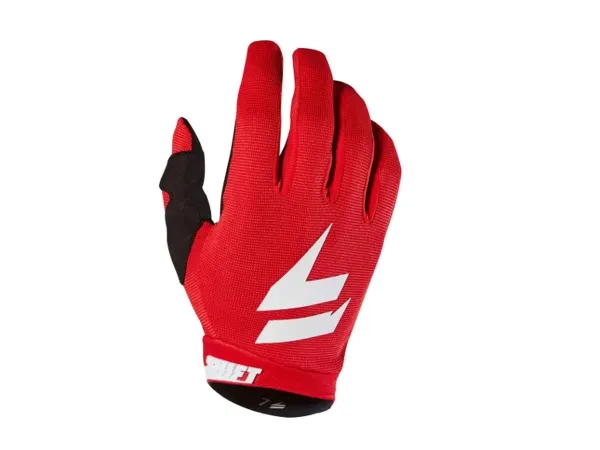 Guantes De Ciclismo Fox Whit3 Air Gloves