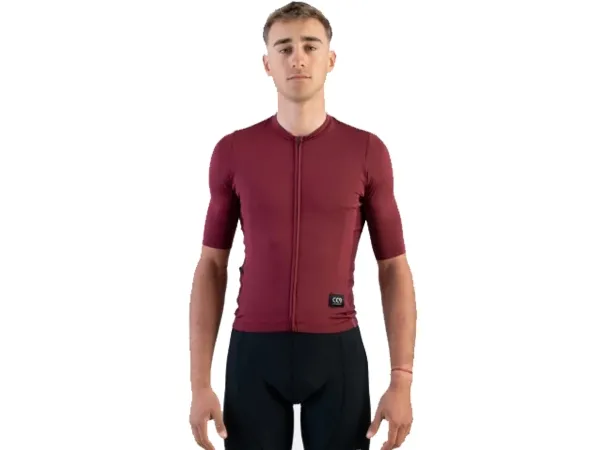 Jersey Ciclismo Cc9 Ss Pro Evo Basics Hombre