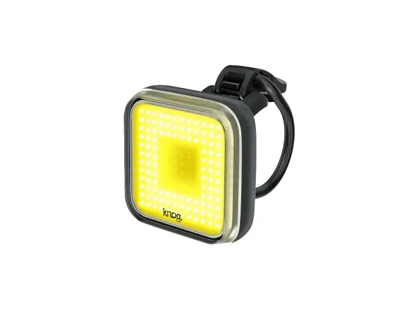 Luz Delantera Knog Blinder Grid