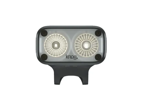 Luz Delantera Knog Blinder Road 400 Lumens