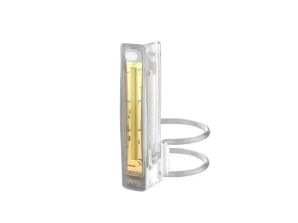 Luz Delantera Knog Plus