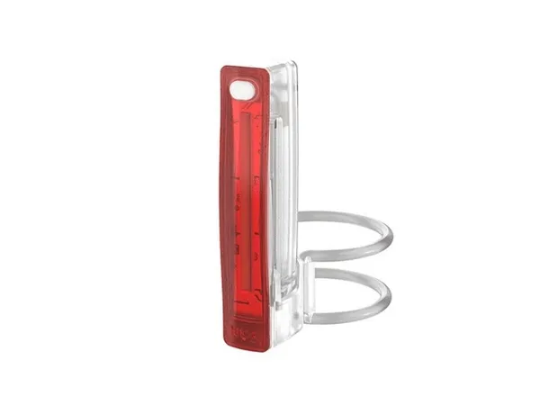 Luz Delantera Knog Plus Trasera 20 Lumens