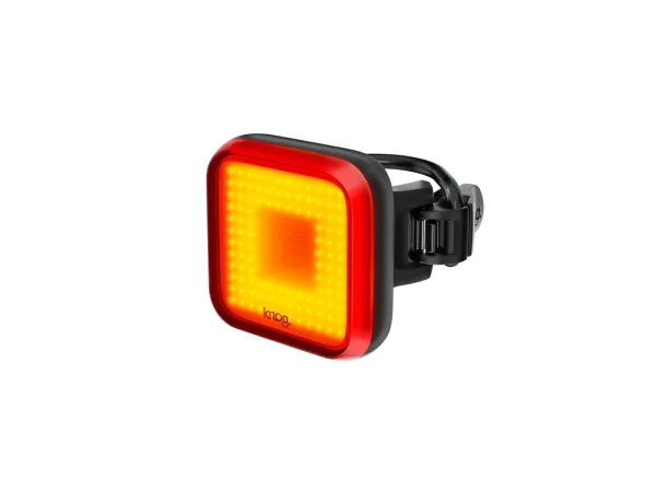 Luz Knog Blinder Square Trasera