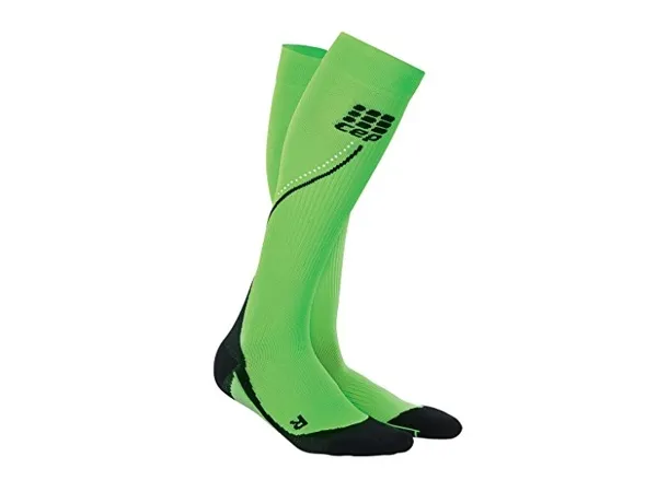 Medias Compresion Cep Pro+night Run Socks 2.0