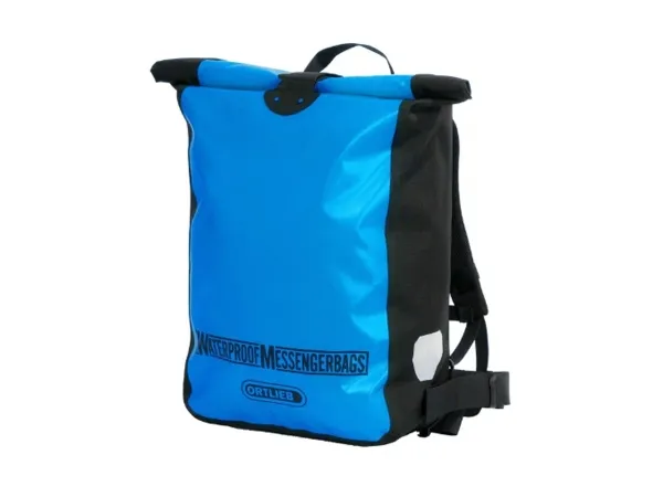 Mochila Ortlieb Bike Messenger 39l Waterproof