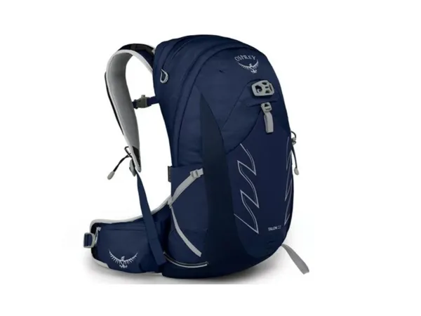 Mochila Tecnica Trekking Osprey Talon 22