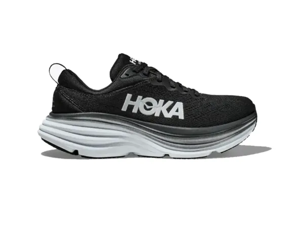 Zapatilla De Running Hoka Bondi 8 Hombre