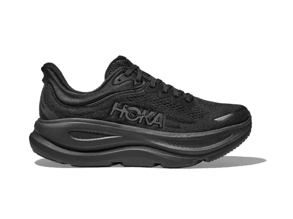 Zapatilla De Running Hoka Bondi 9 Mujer