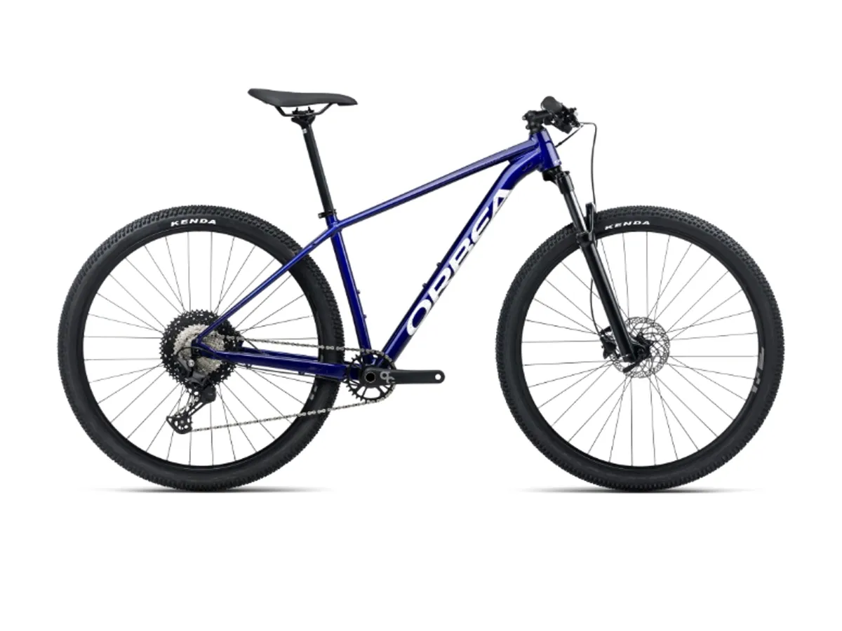 Bicicleta De Mtb Orbea Onna 29 10
