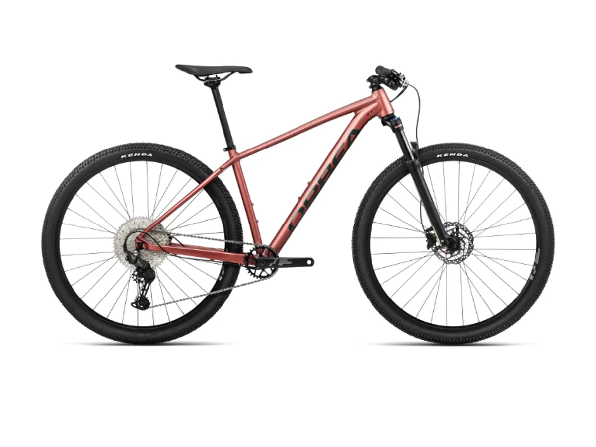 Bicicleta De Mtb Orbea Onna 29 20