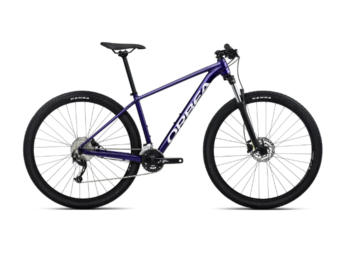Bicicleta De Mtb Orbea Onna 29 40