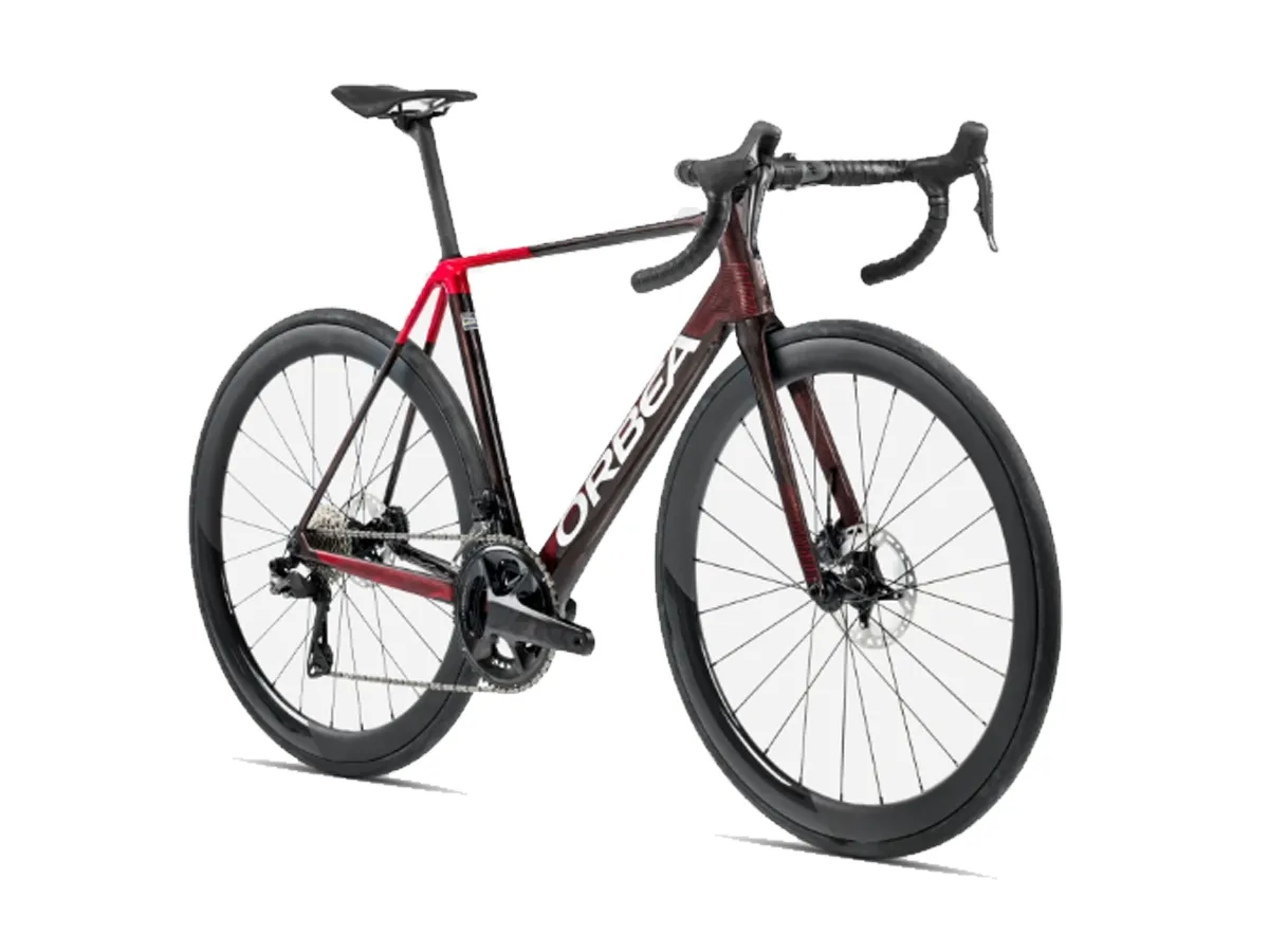 Bicicleta De Ruta Orbea Orca M20i Replica