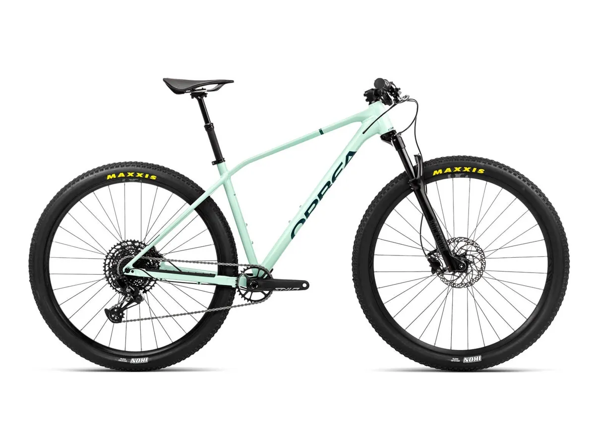 Bicicleta De Mtb Orbea Alma H10 Eagle