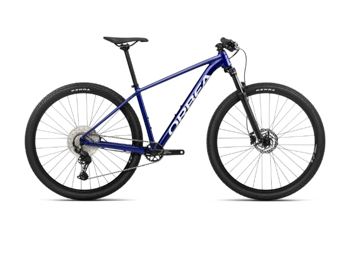 Bicicleta De Mtb Orbea Onna 29 20
