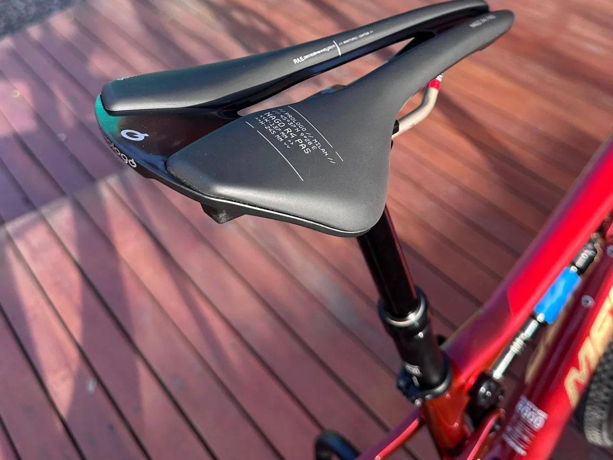 Merida Ninety Six Cf4 Poco Uso Talle S Usd 5000