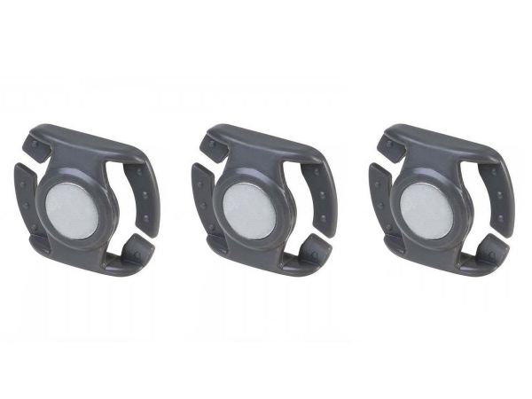 Iman Para Valvula Osprey Three-magnet Kit