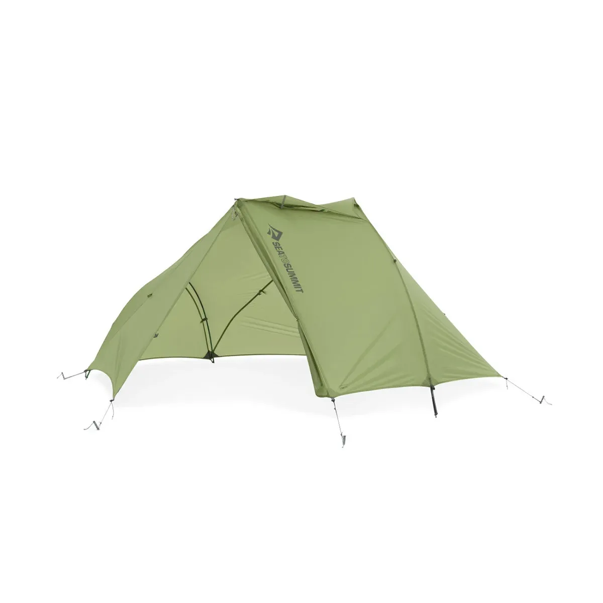 Carpa Sea To Summit Alto Tr1 Plus Ultralight 1 Persona