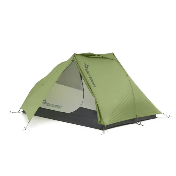 Carpa Sea To Summit Alto Tr1 Plus Ultralight 1 Persona