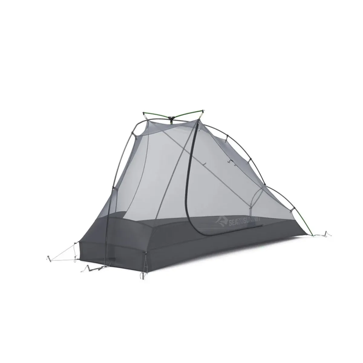 Carpa Sea To Summit Alto Tr1 Ultralight 1 Persona