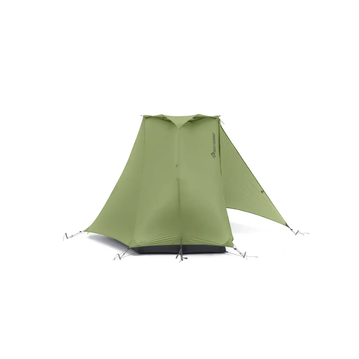 Carpa Sea To Summit Alto Tr1 Ultralight 1 Persona