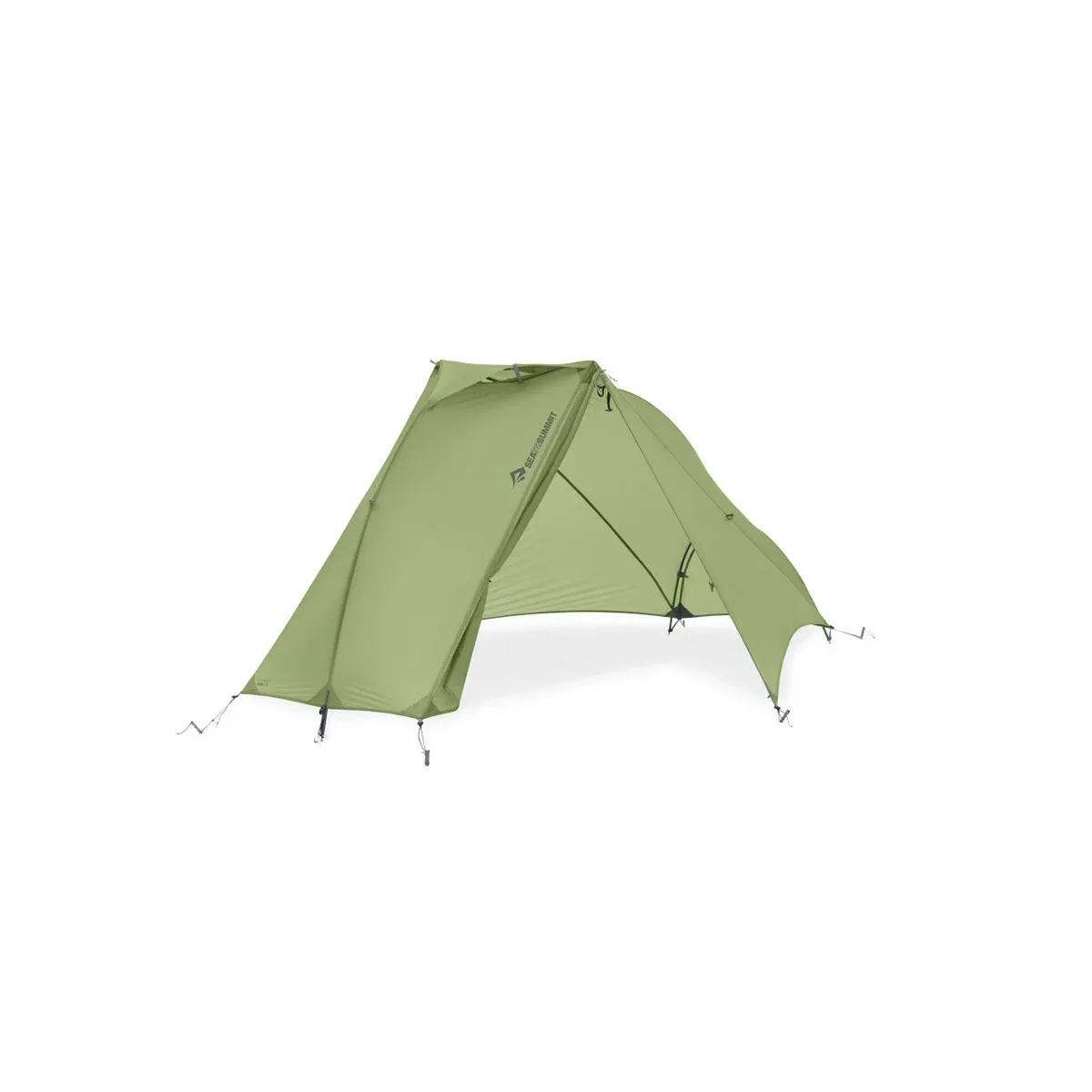 Carpa Sea To Summit Alto Tr1 Ultralight 1 Persona