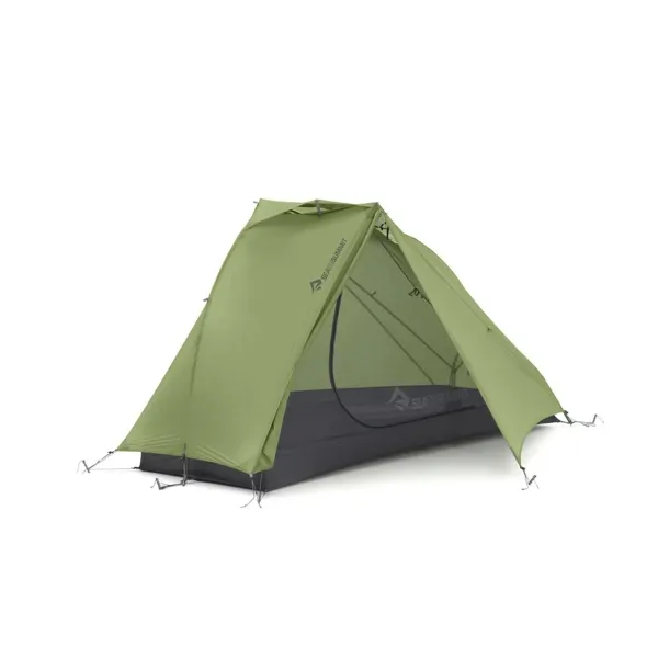 Carpa Sea To Summit Alto Tr1 Ultralight 1 Persona
