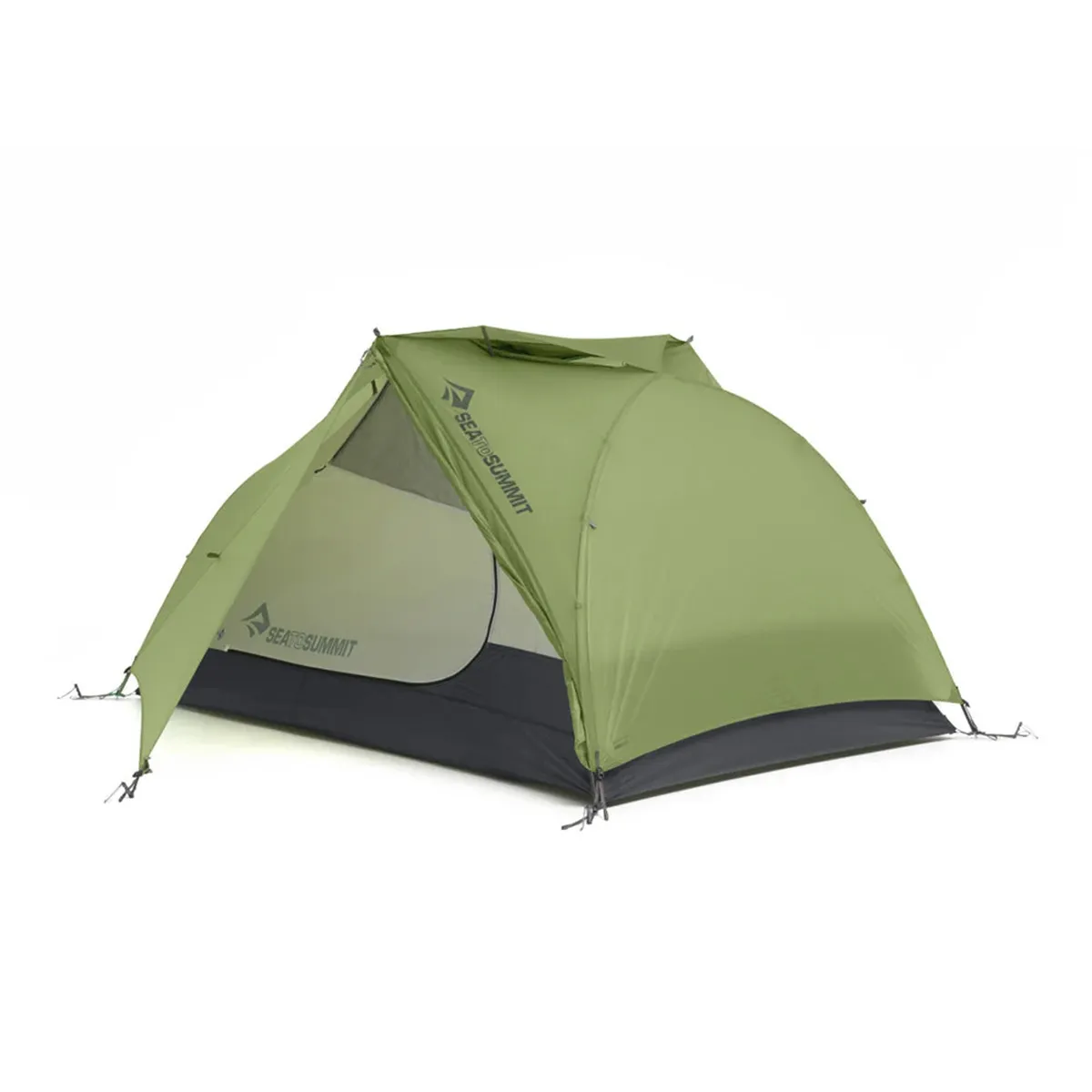 Carpa Sea To Summit Telos Tr2 Plus Ultralight 2 Personas Autoportante