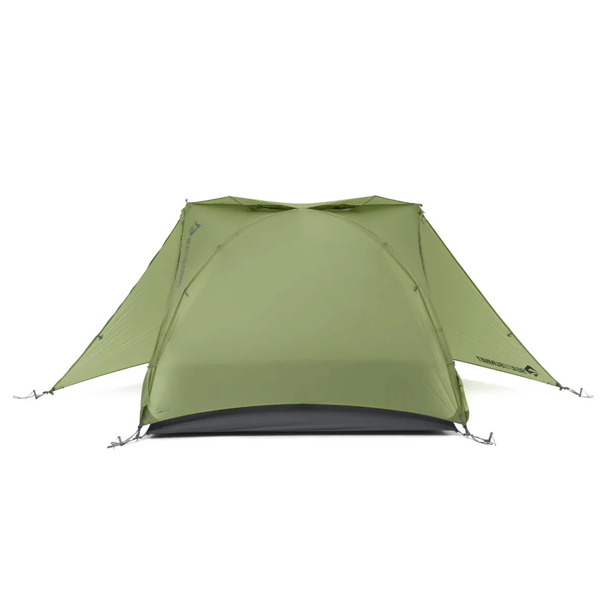 Carpa Sea To Summit Telos Tr2 Plus Ultralight 2 Personas Autoportante