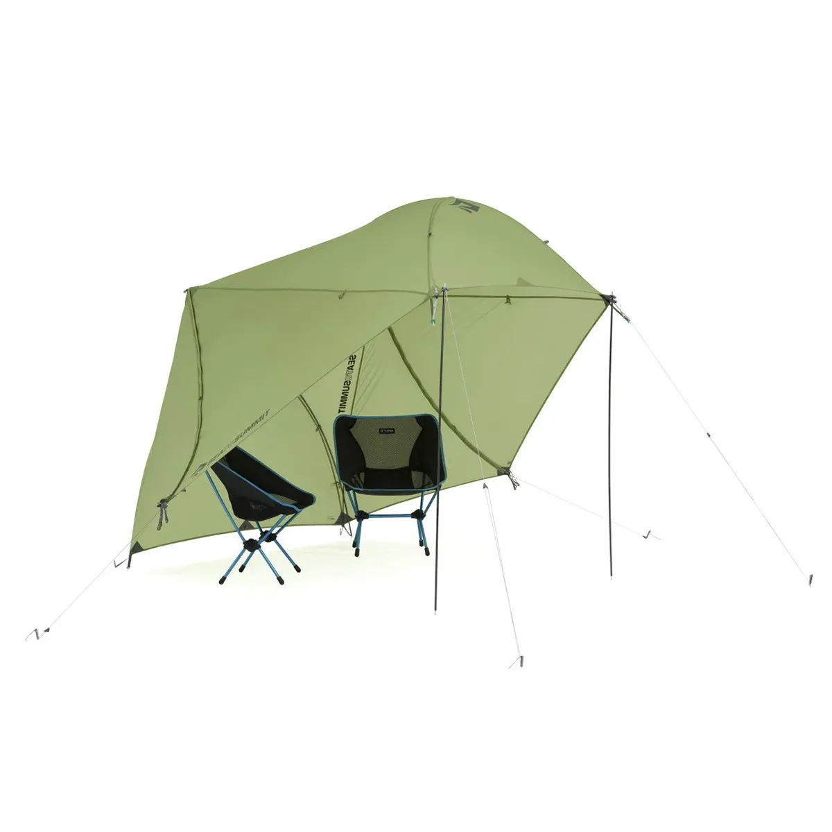 Carpa Sea To Summit Telos Tr2 Plus Ultralight 2 Personas Autoportante