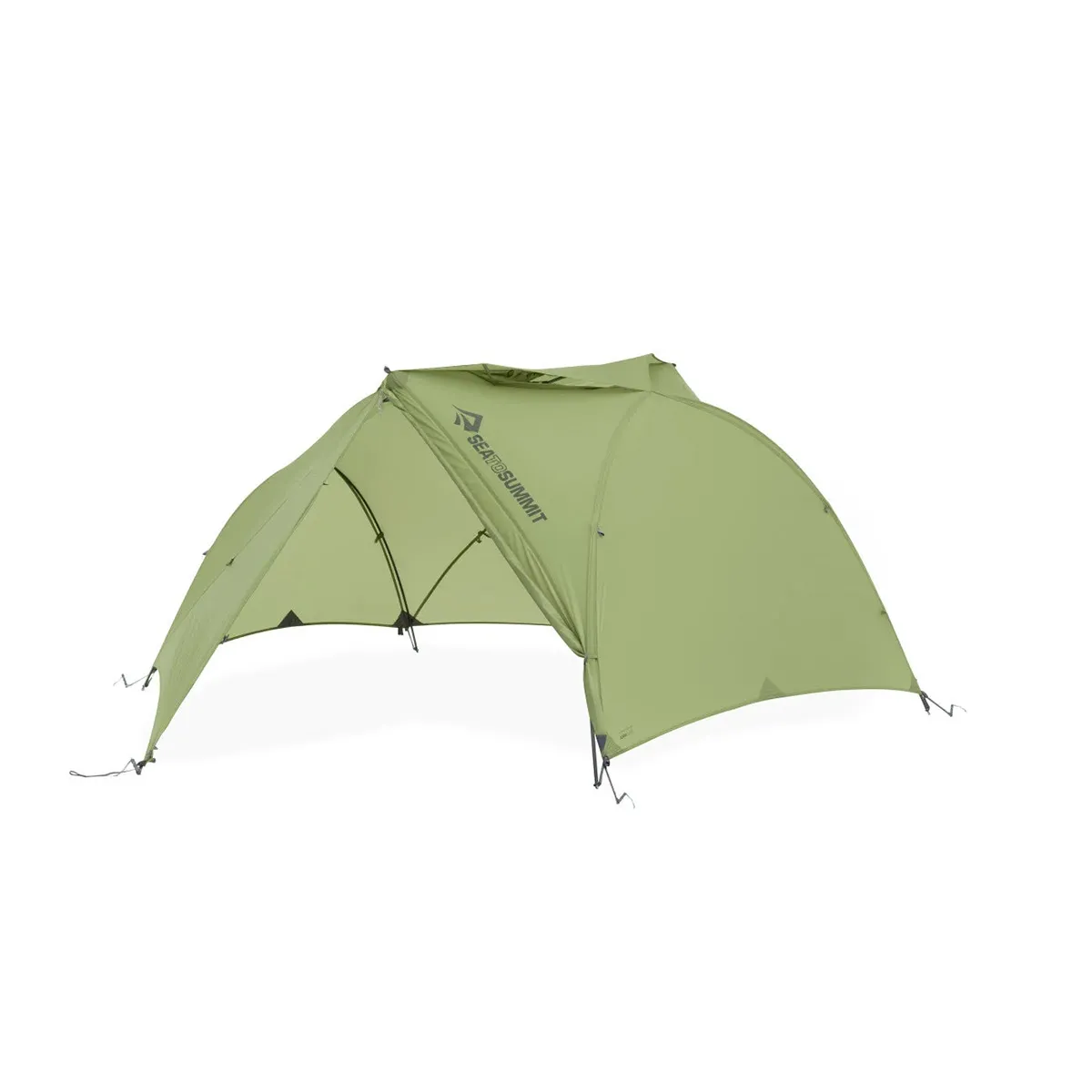 Carpa Sea To Summit Telos Tr2 Plus Ultralight 2 Personas Autoportante