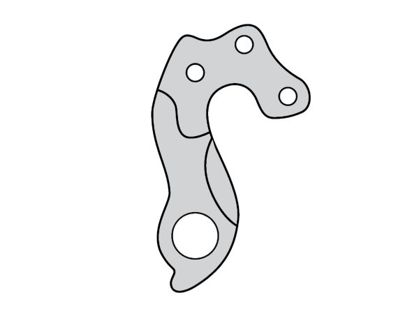 Fusible Merida Eo2-0013 Scultura Ride